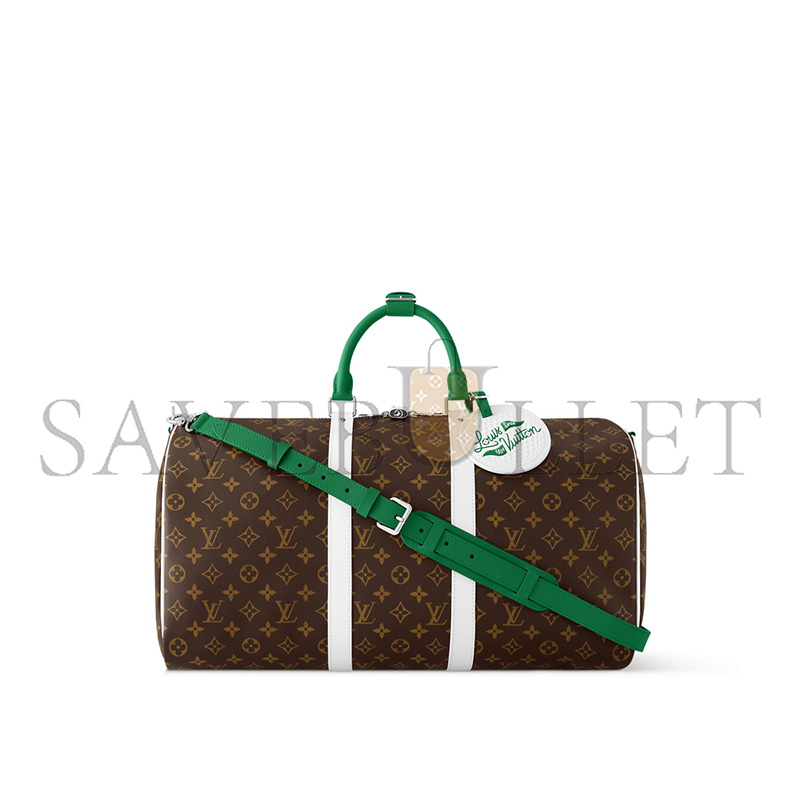 l0vis Vvtt0n keepall bandouliÈre 50 m13926 (50*29*23cm)